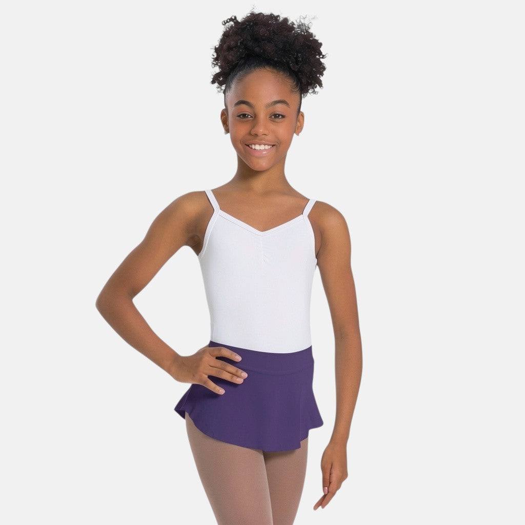 Yasmina Skirt - SL150 Skirts | Só Dança USA