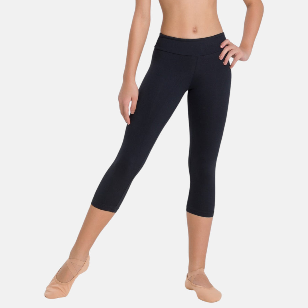 Children's Leggings – Só Dança USA