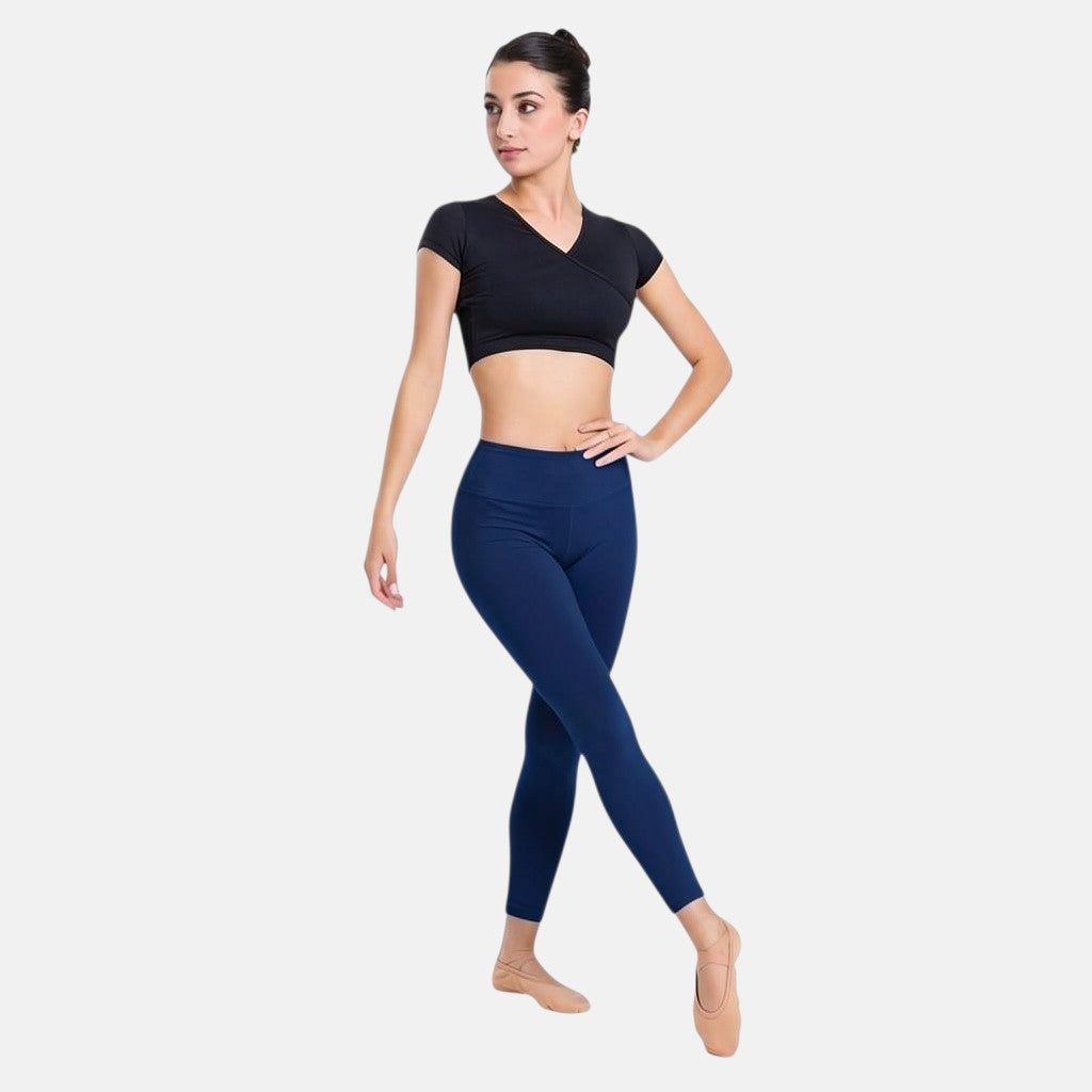 Klera Leggings - SL155 Pants | Só Dança USA