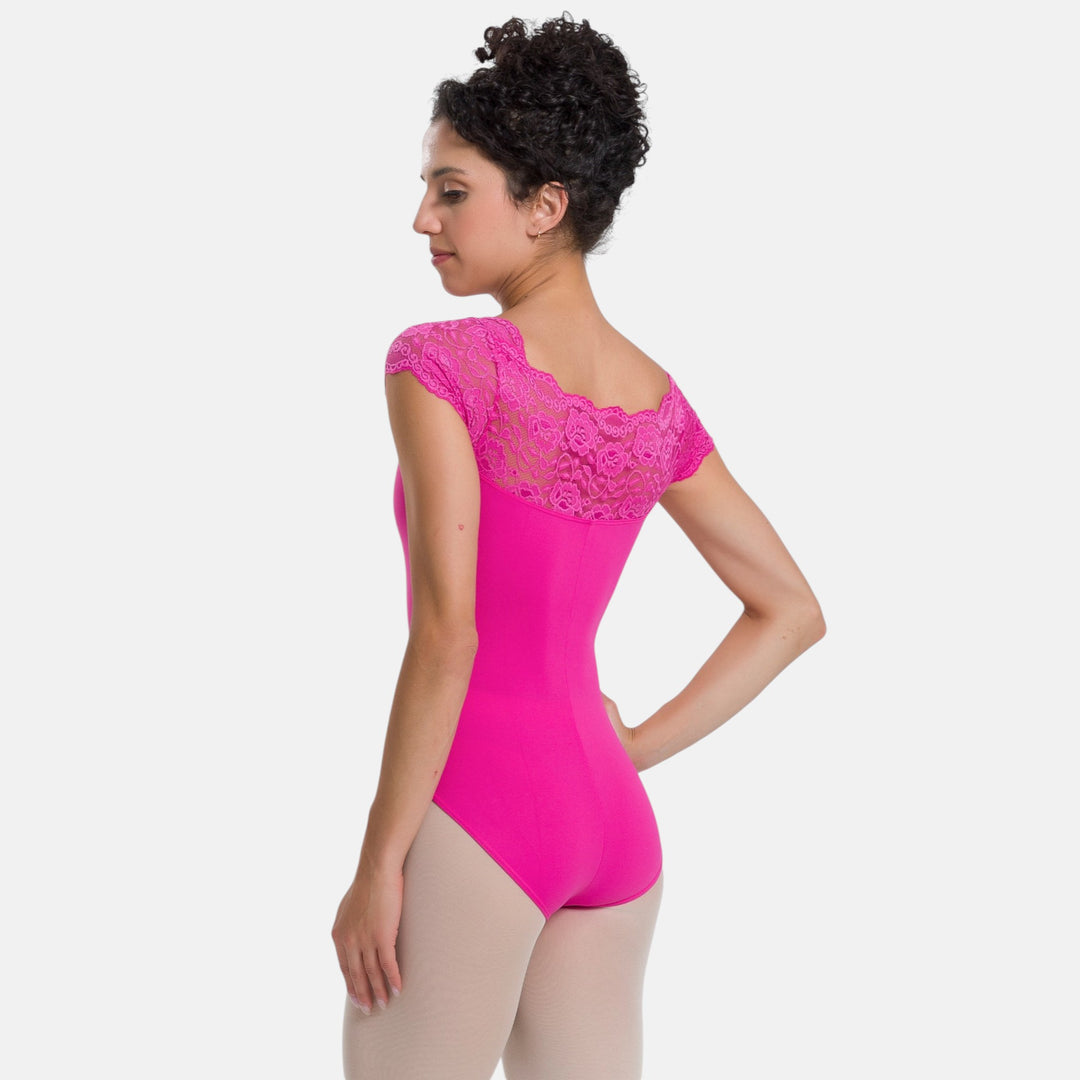 Matilda - SL16 Leotards & Unitards | Só Dança USA
