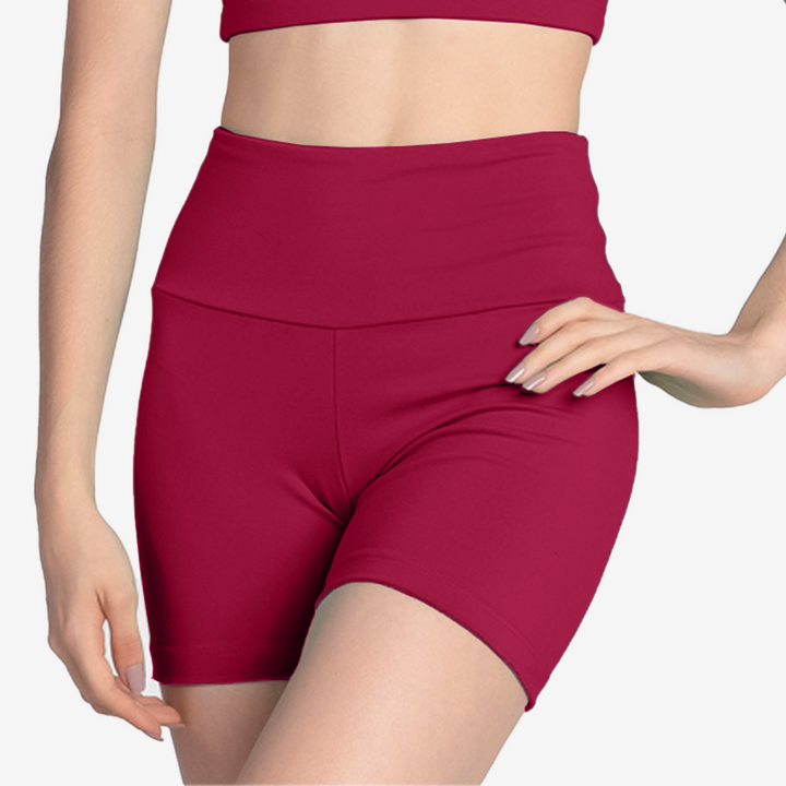 Raya Shorts - SL169 Shorts | Só Dança USA