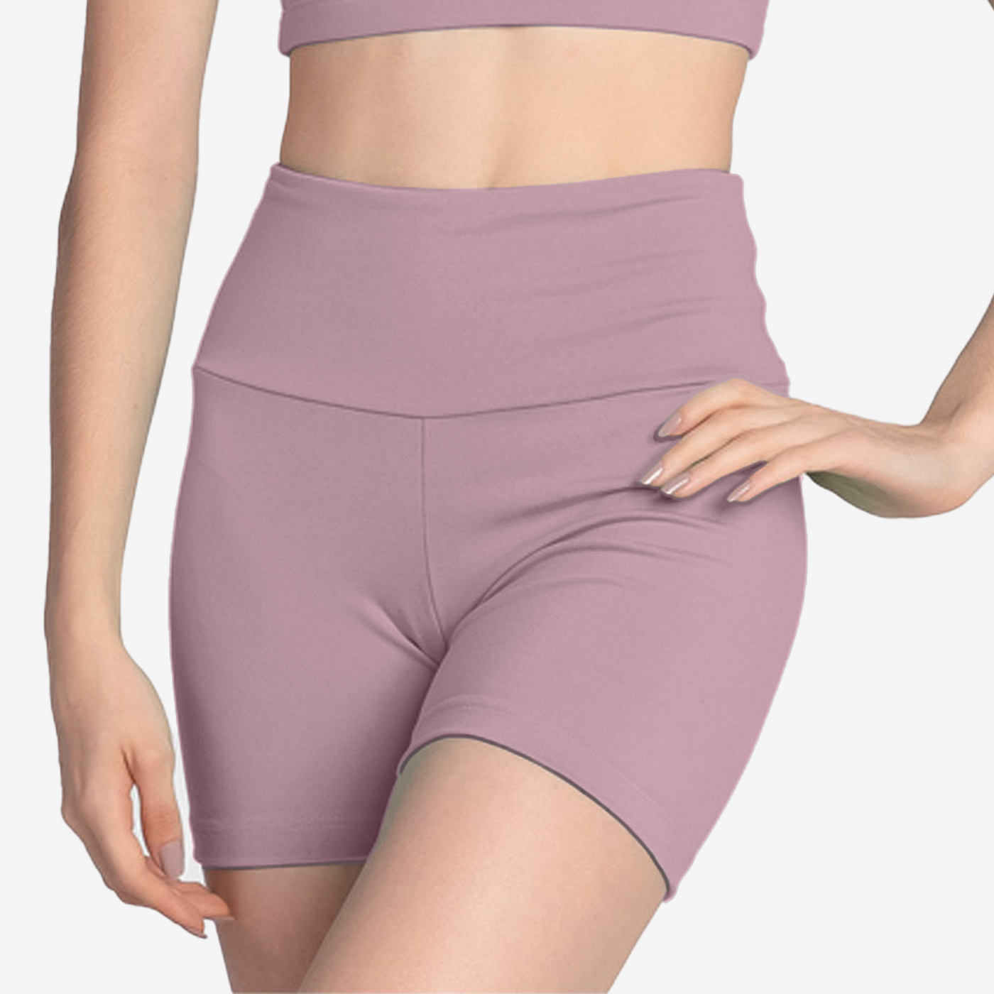 Raya Adult Shorts - SL169