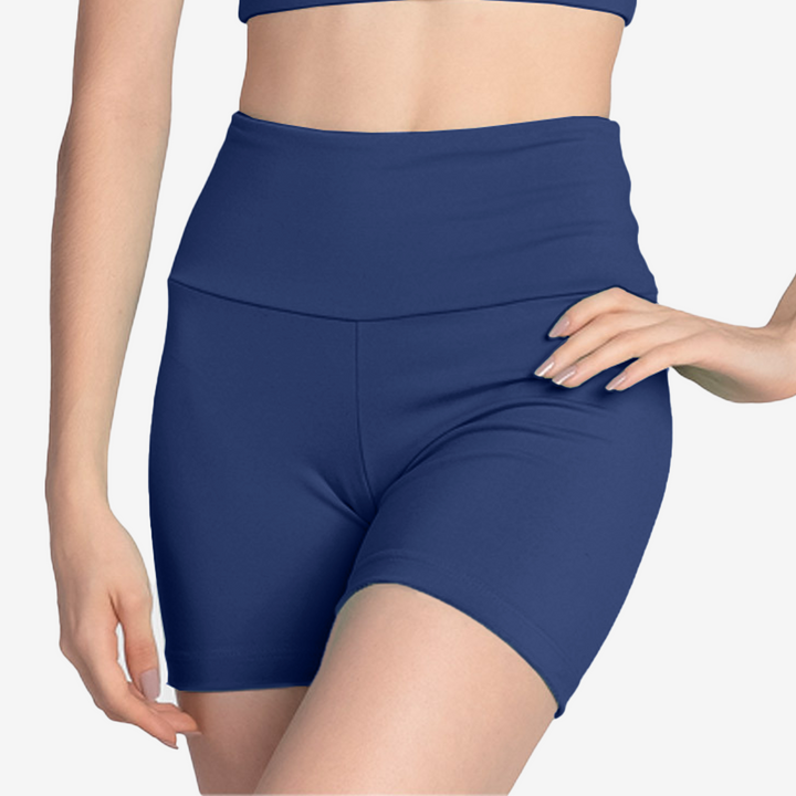 Raya Shorts - SL169 Shorts | Só Dança USA