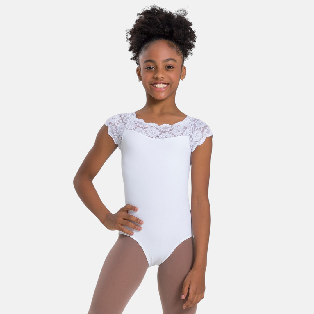 Tilly - SL17 Leotards & Unitards | Só Dança USA
