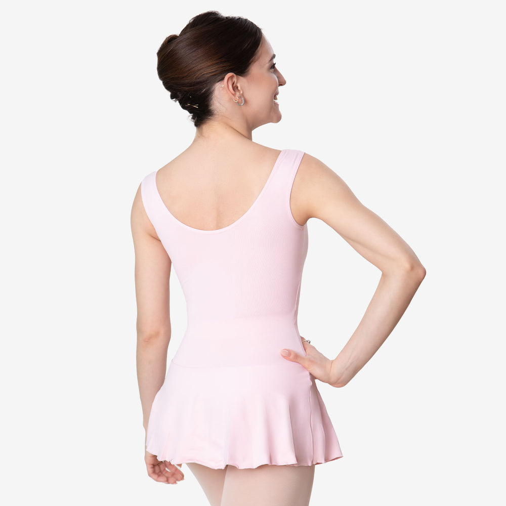Adult Leotards  Tagged "Light Pink" S Dana USA