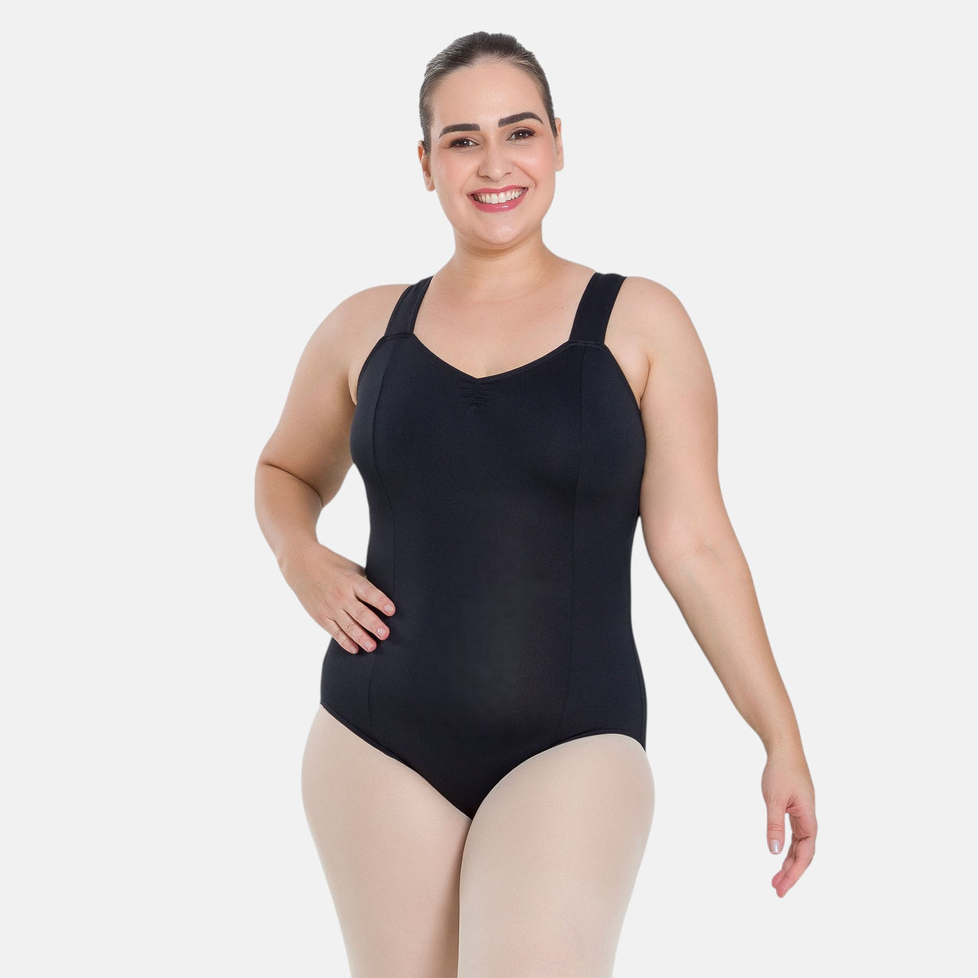 Amaya - SL182 Leotards & Unitards | Só Dança – Só Dança USA