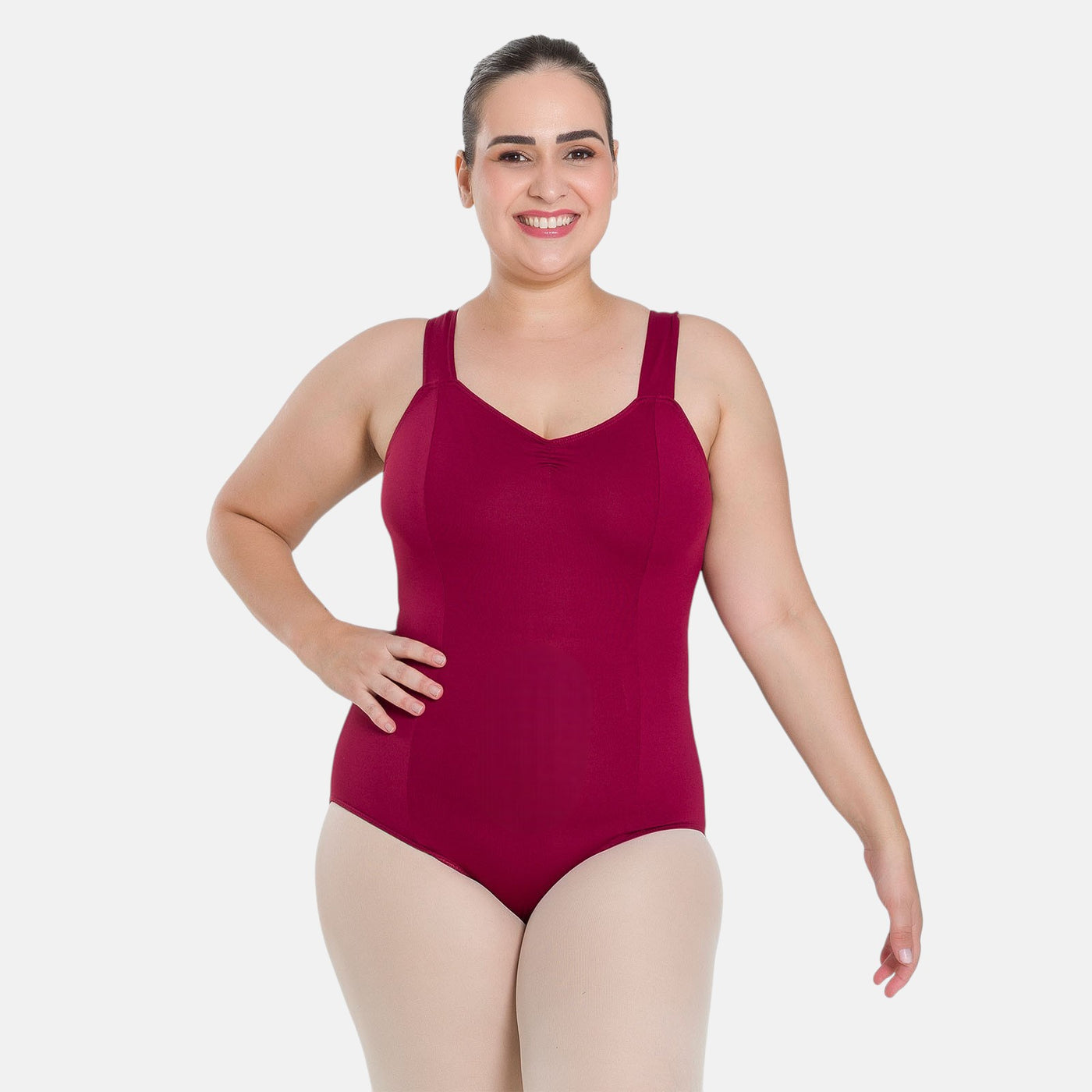 Amaya - SL182 Leotards & Unitards | Só Dança – Só Dança USA