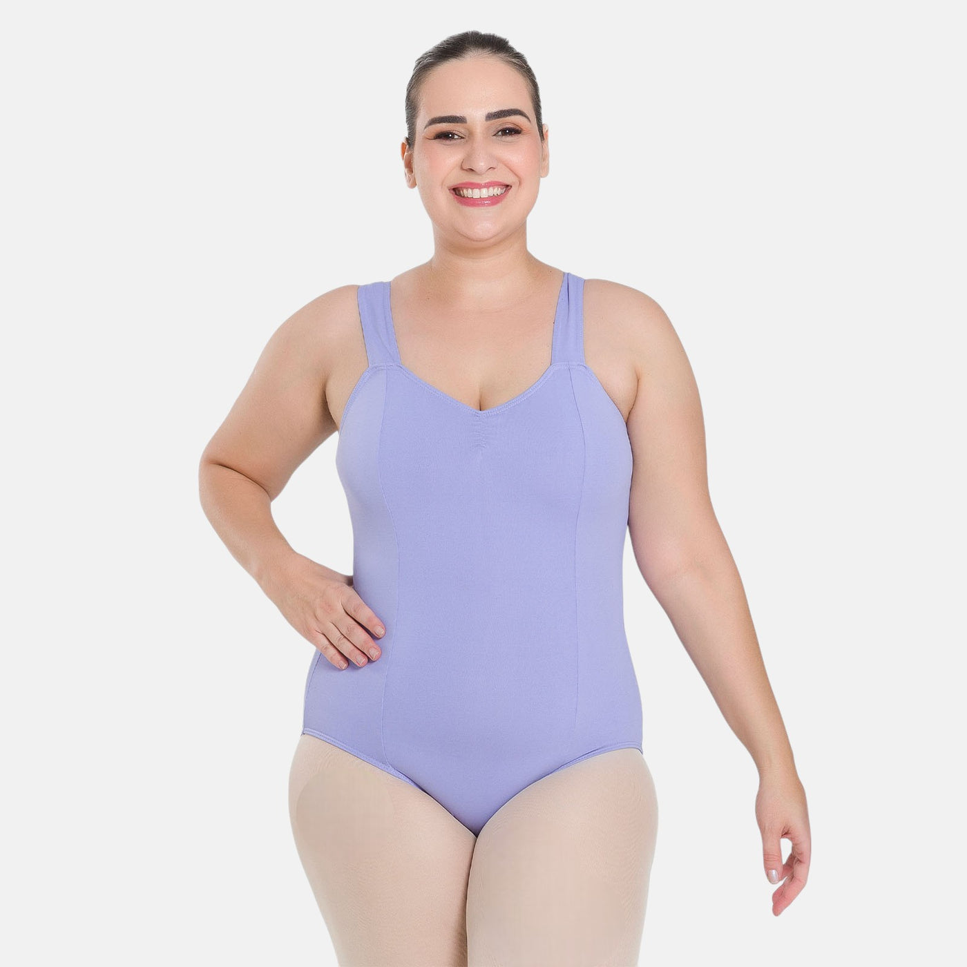 Amaya - SL182 Leotards & Unitards | Só Dança – Só Dança USA