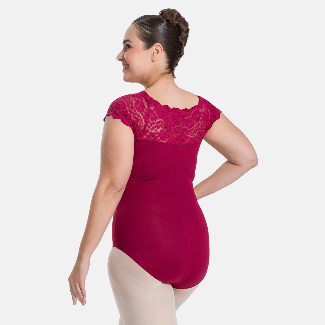 Tricia - SL196 Leotards & Unitards | Só Dança – Só Dança USA