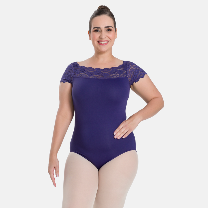Tricia - SL196 Leotards & Unitards | Só Dança – Só Dança USA
