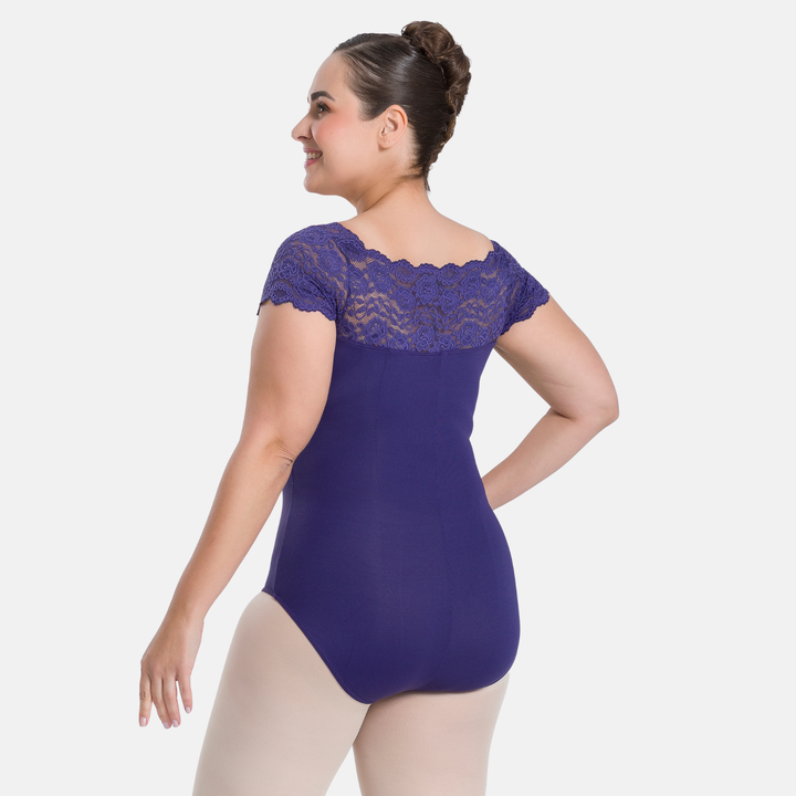Tricia - SL196 Leotards & Unitards | Só Dança – Só Dança USA