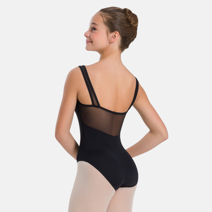 Mari - SL20 Leotards & Unitards | Só Dança USA