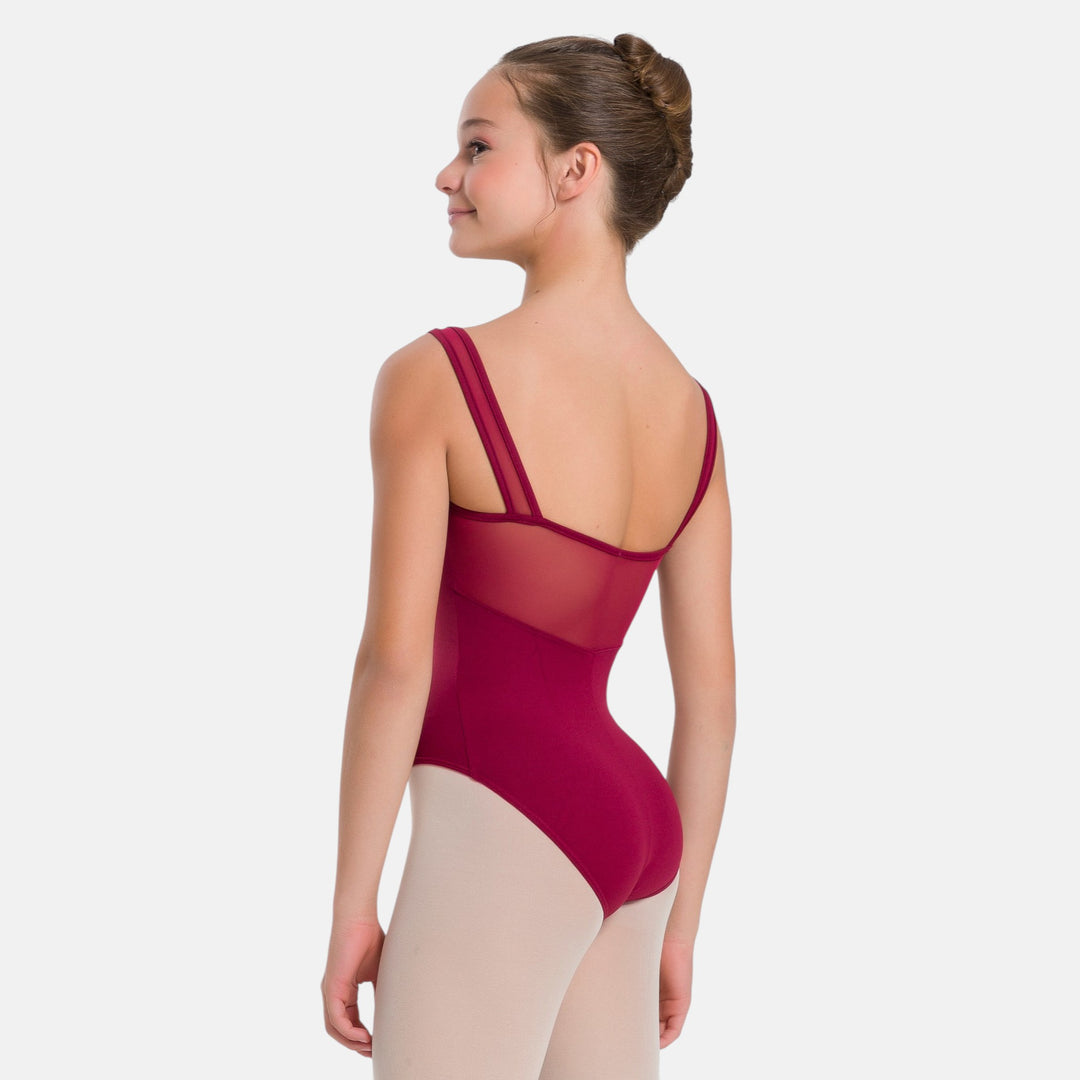 Mari - SL20 Leotards & Unitards | Só Dança USA
