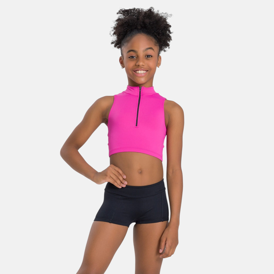 Convention Tops – Só Dança USA