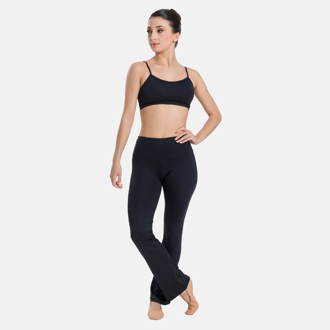 Izzy Leggings - SL203 Pants | Só Dança USA