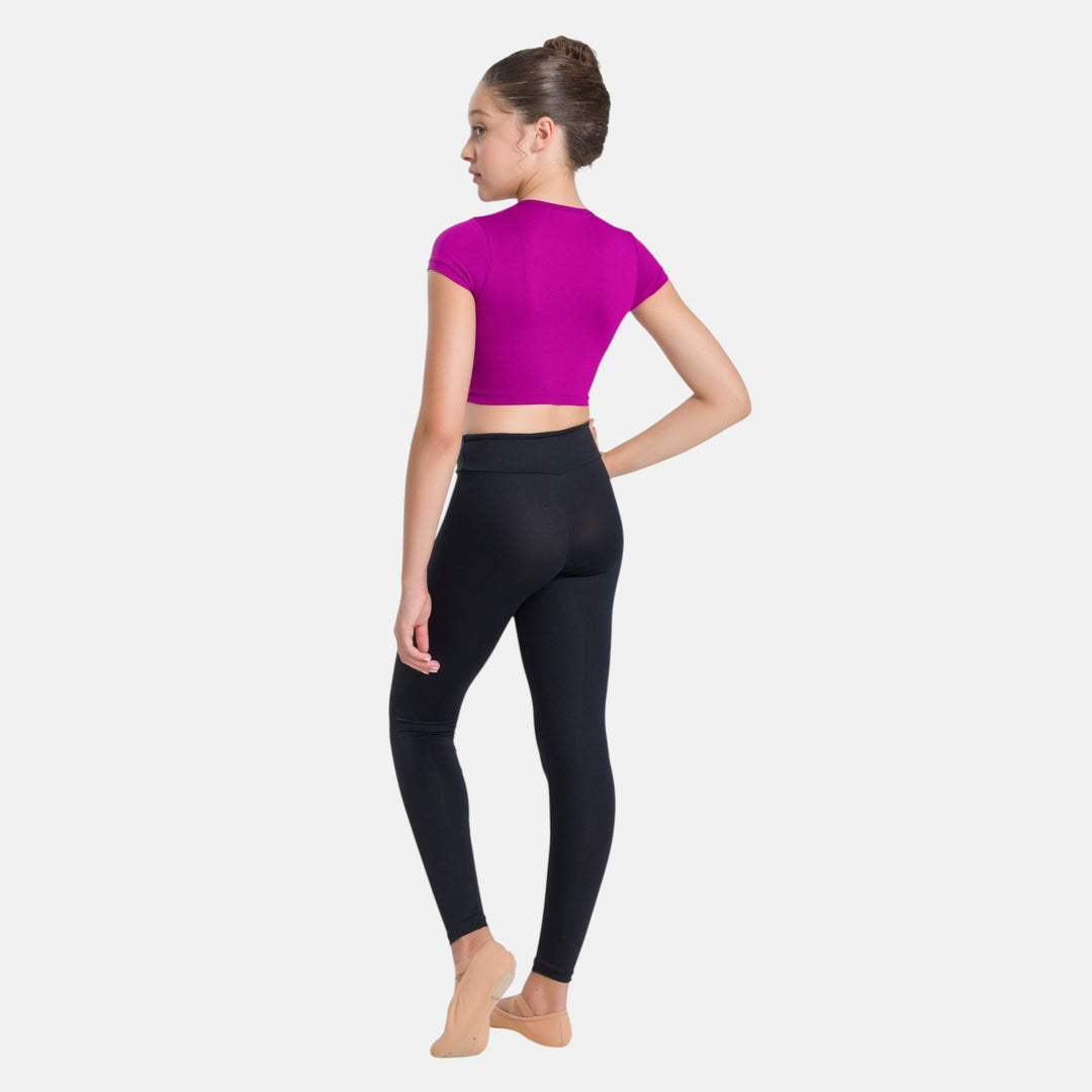 Klera Kid's Leggings - SL156 Pants | Só Dança USA
