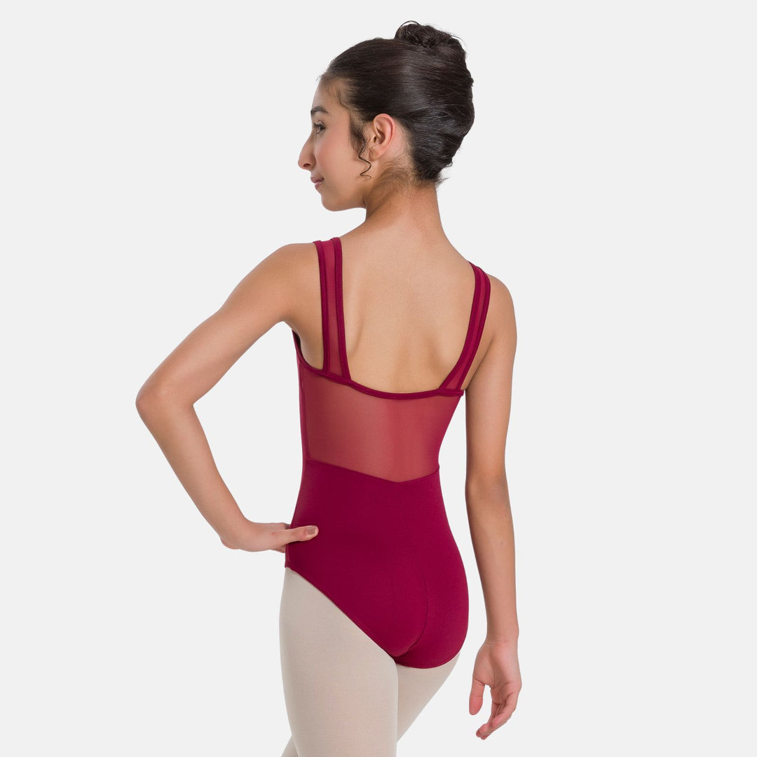 Marley - SL21 Leotards & Unitards | Só Dança USA