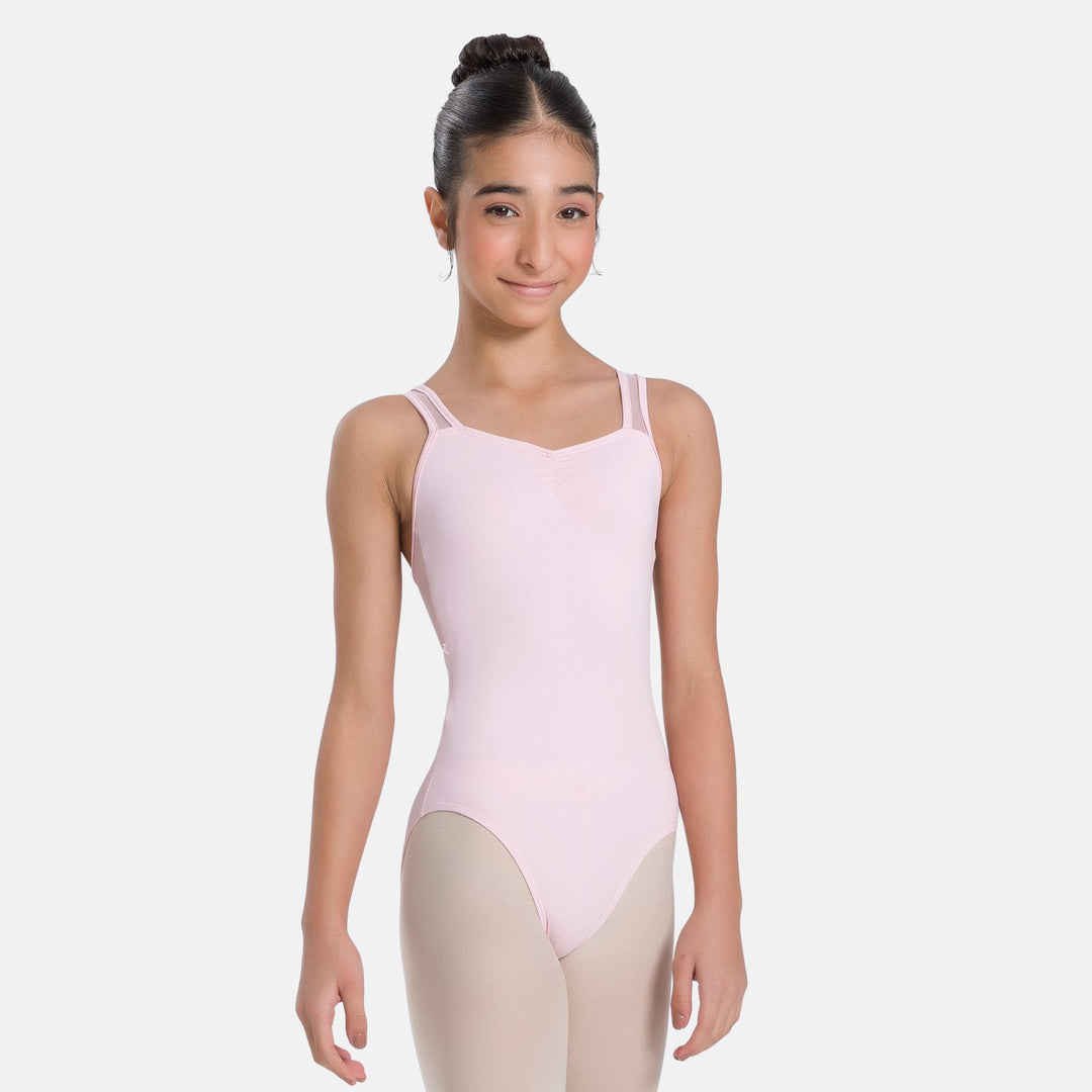 Marley - SL21 Leotards & Unitards | Só Dança USA