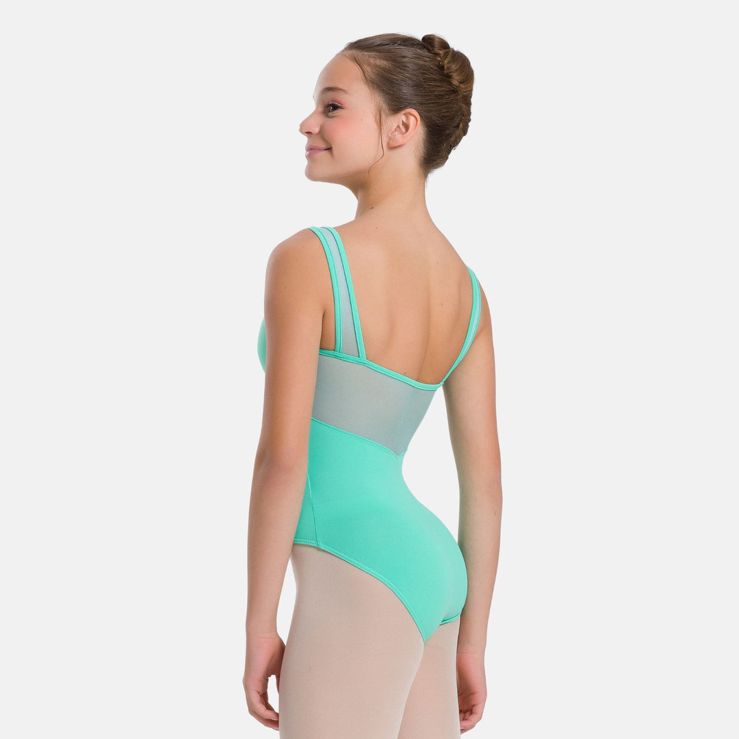 Marley - SL21 Leotards & Unitards | Só Dança USA