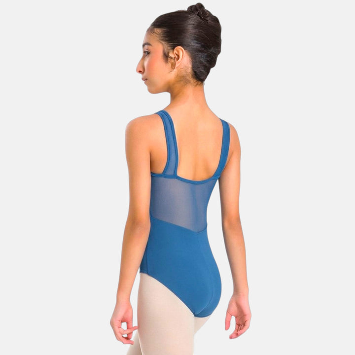 Marley - SL21 Leotards & Unitards | Só Dança USA