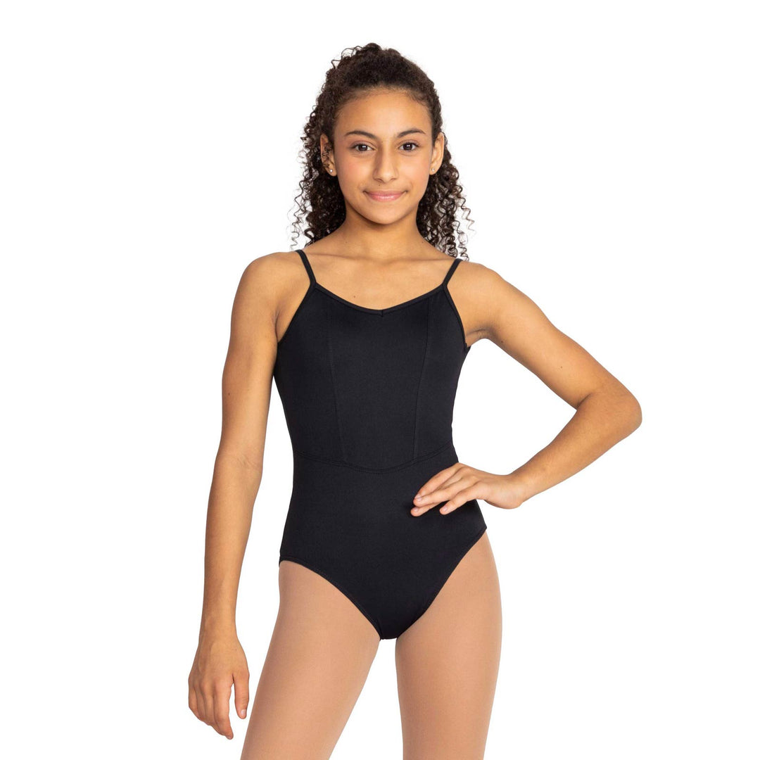 【sui 】V BALLET CAM Sissy - SL215 Leotards & Unitards | Só Dança USA