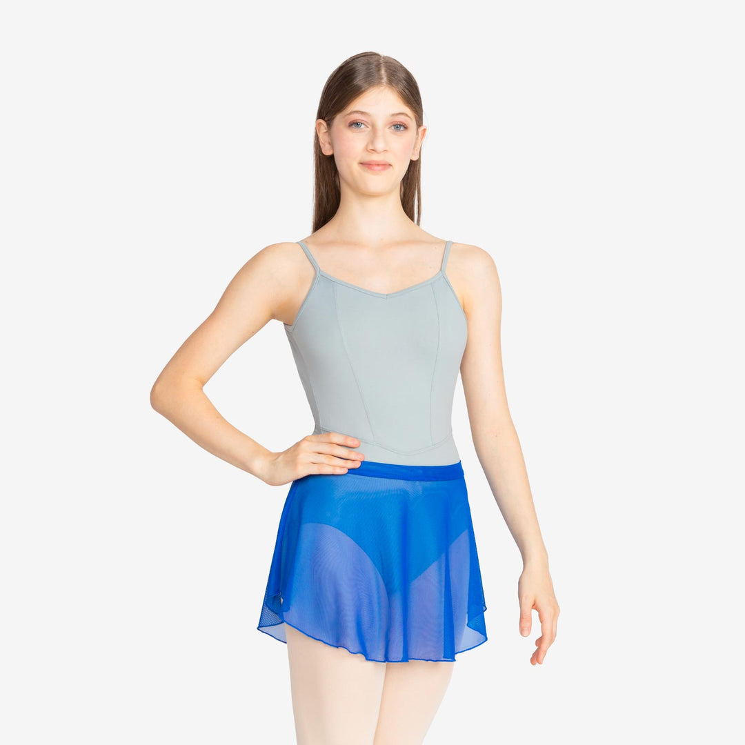 Wave Pull On Skirt - SL216 Skirts | Só Dança USA