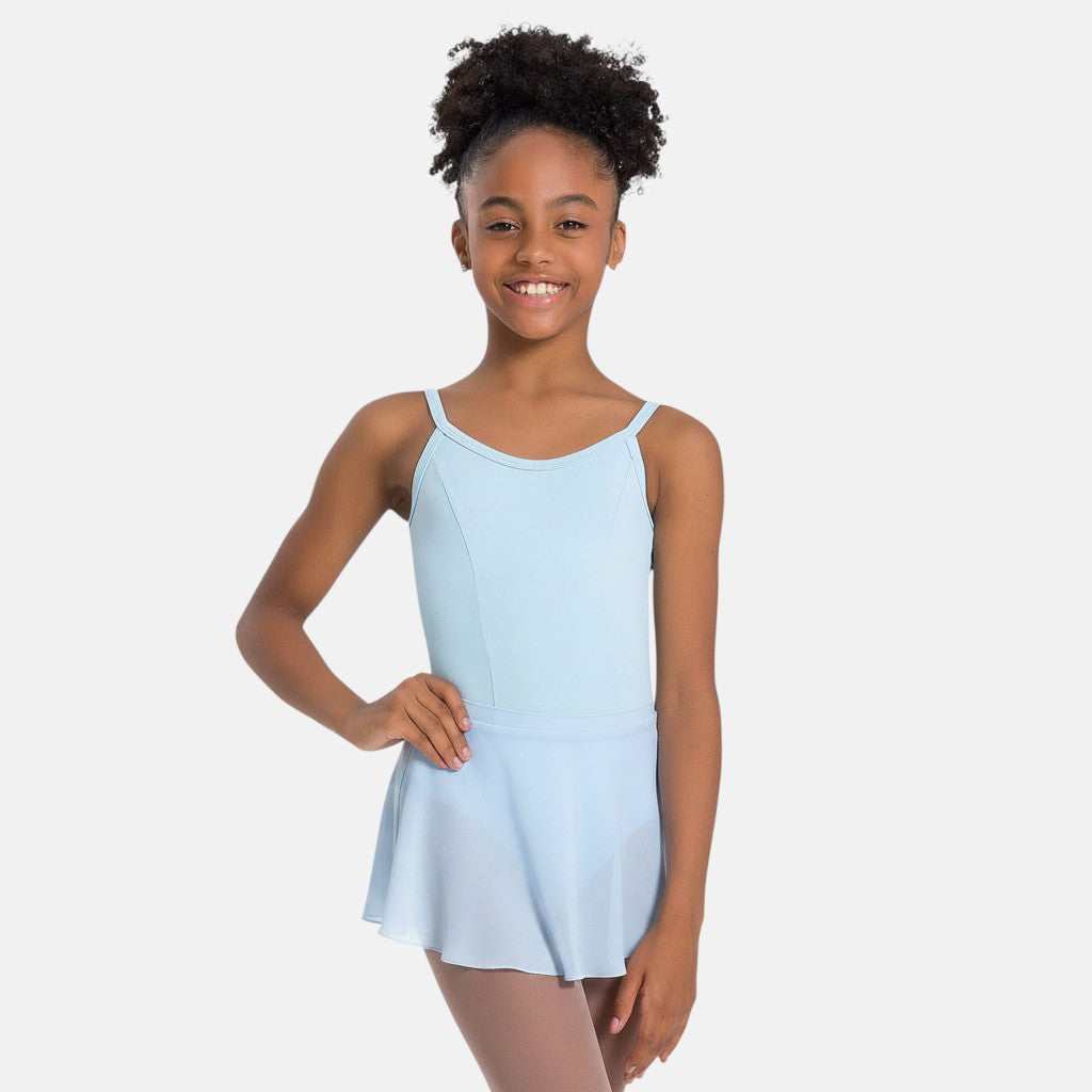 Wave Kid's Pull On Skirt - SL217 Skirts | Só Dança USA