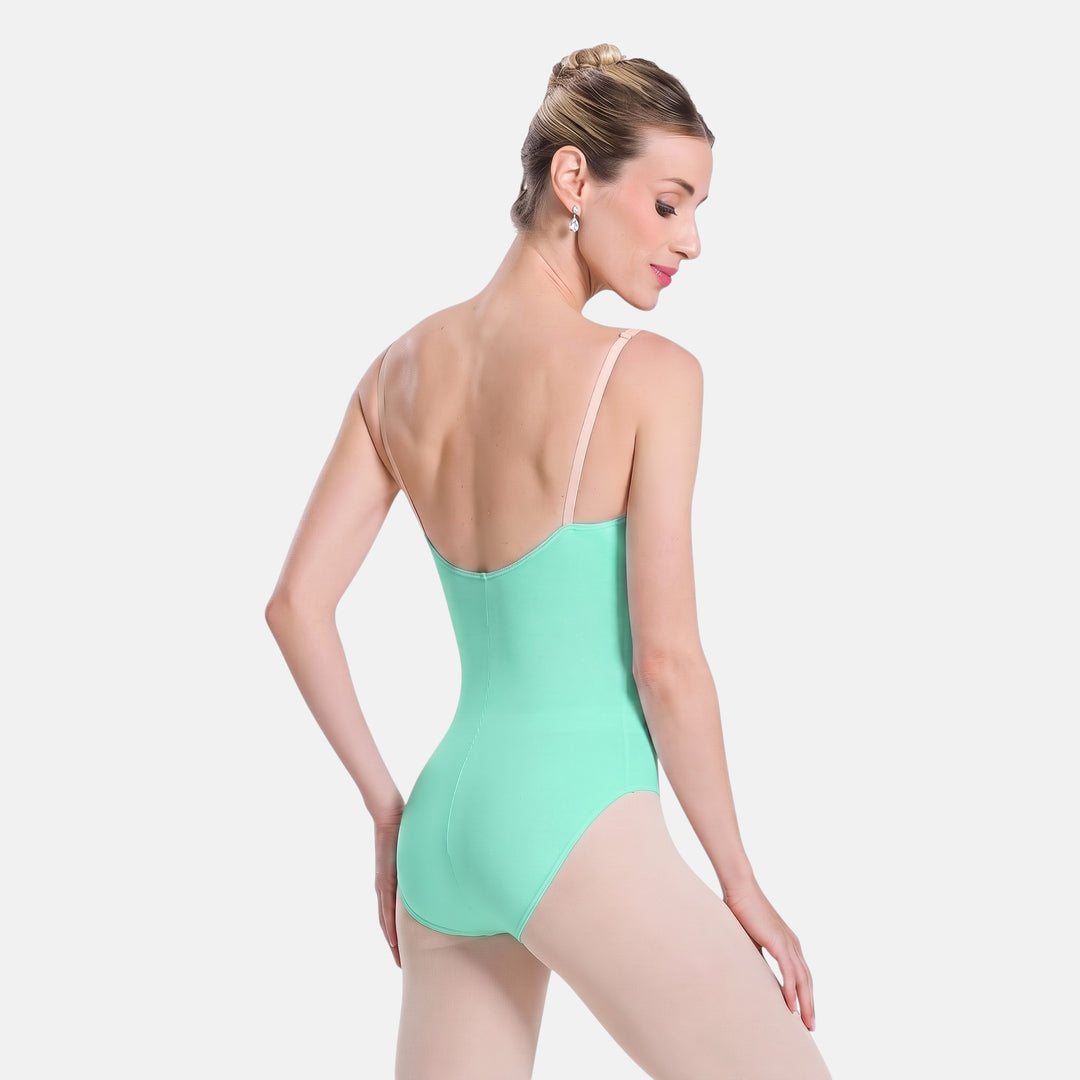 Loretta - SL22 Leotards & Unitards | Só Dança USA