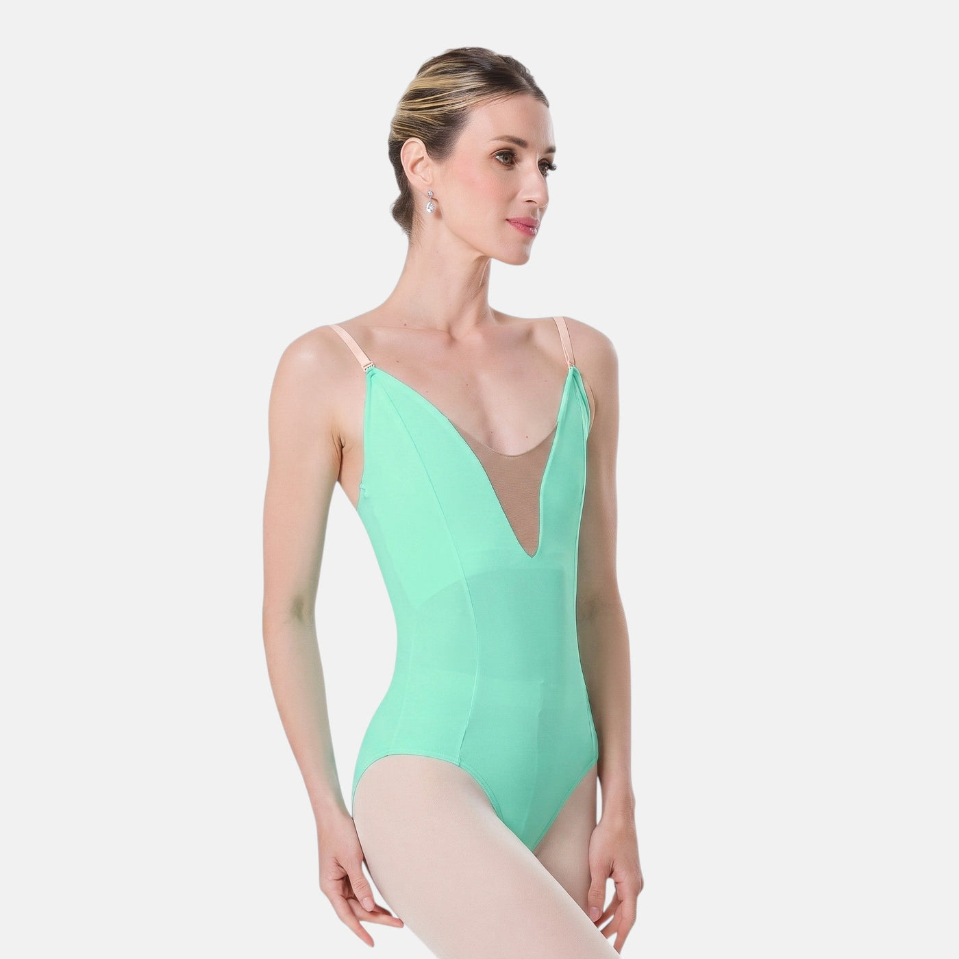 Loretta - SL22 Leotards & Unitards | Só Dança USA