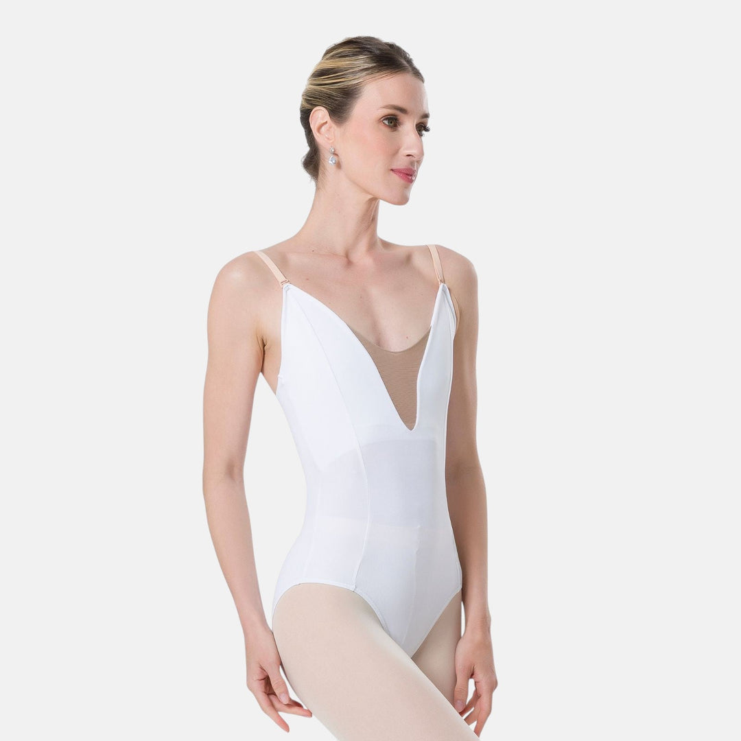 Loretta - SL22 Leotards & Unitards | Só Dança USA