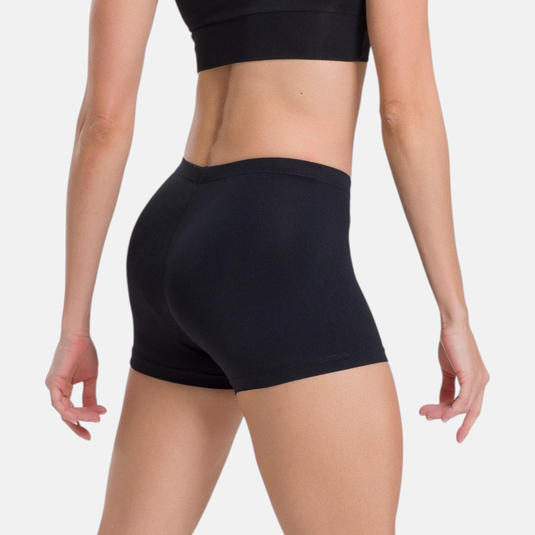 Allison - SL82 Shorts | Só Dança USA