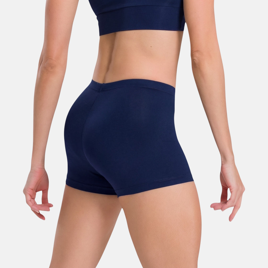 Allison - SL82 Shorts | Só Dança USA