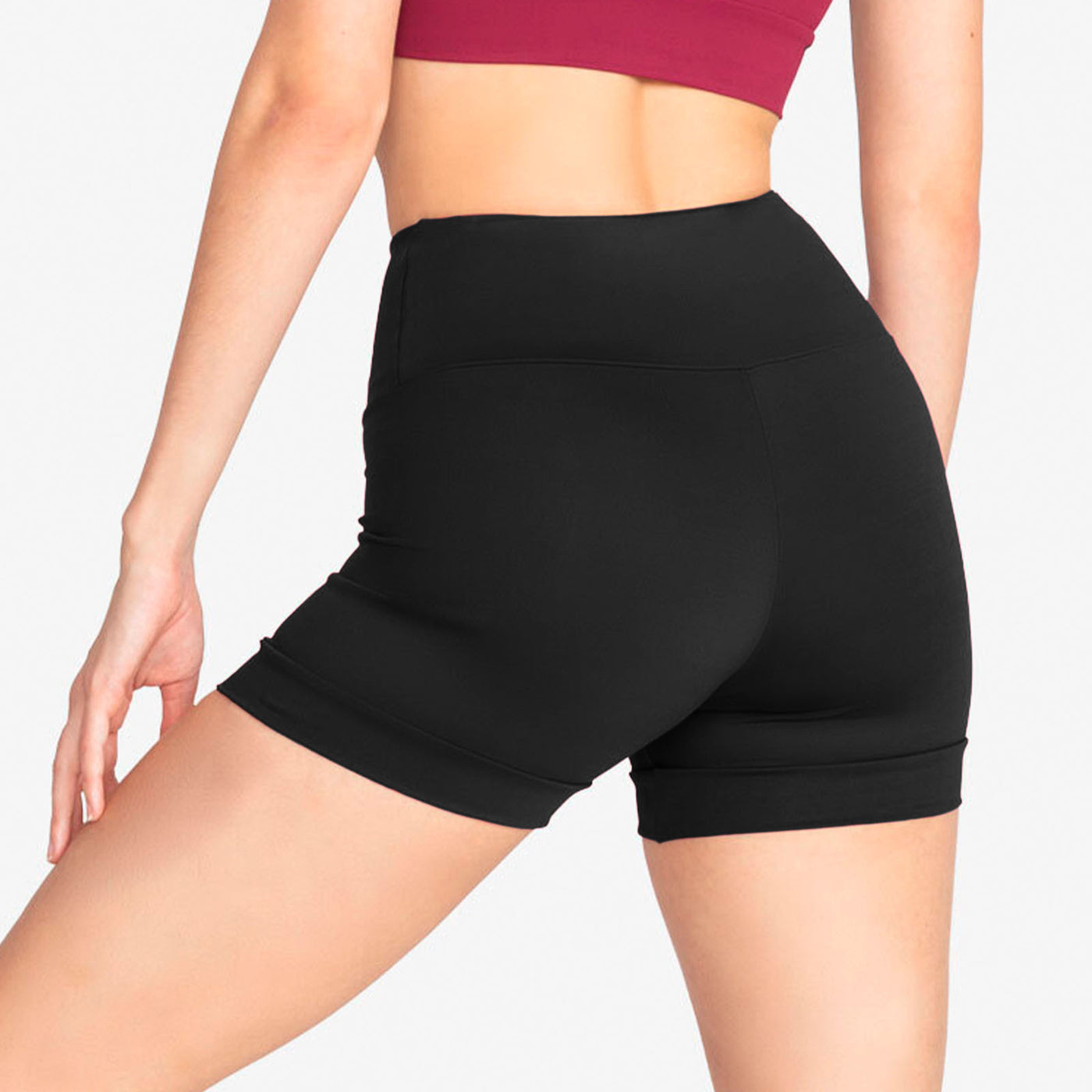 Nila Shorts - SL223
