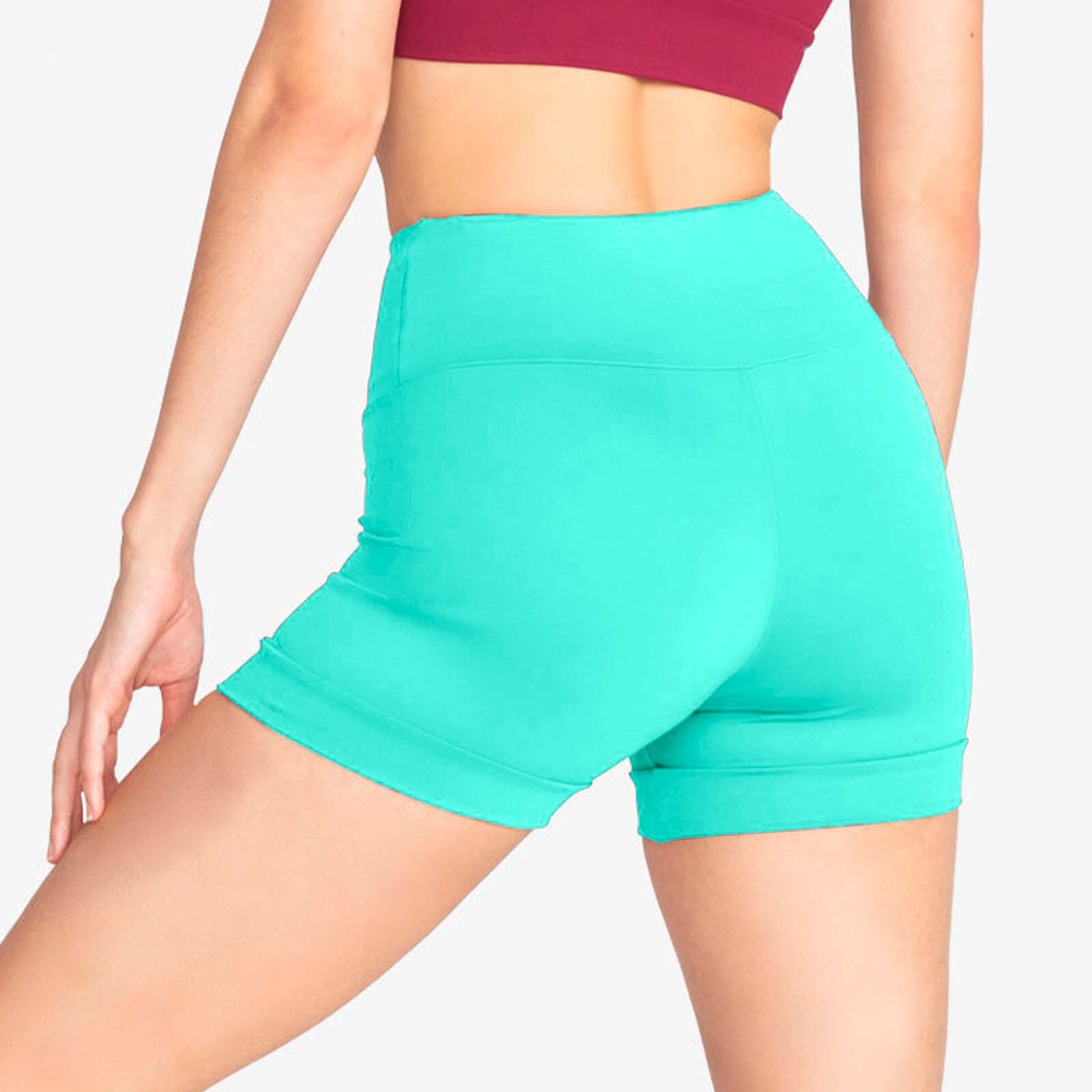 Nila Shorts - SL223