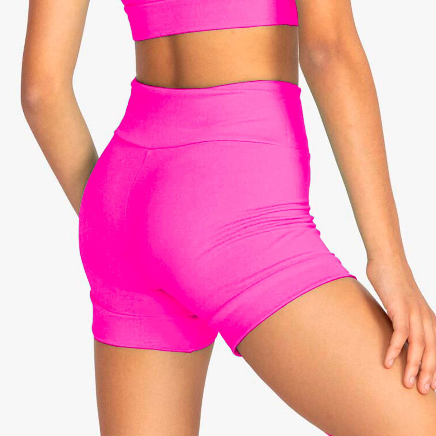 Nila Kid's Shorts - SL225