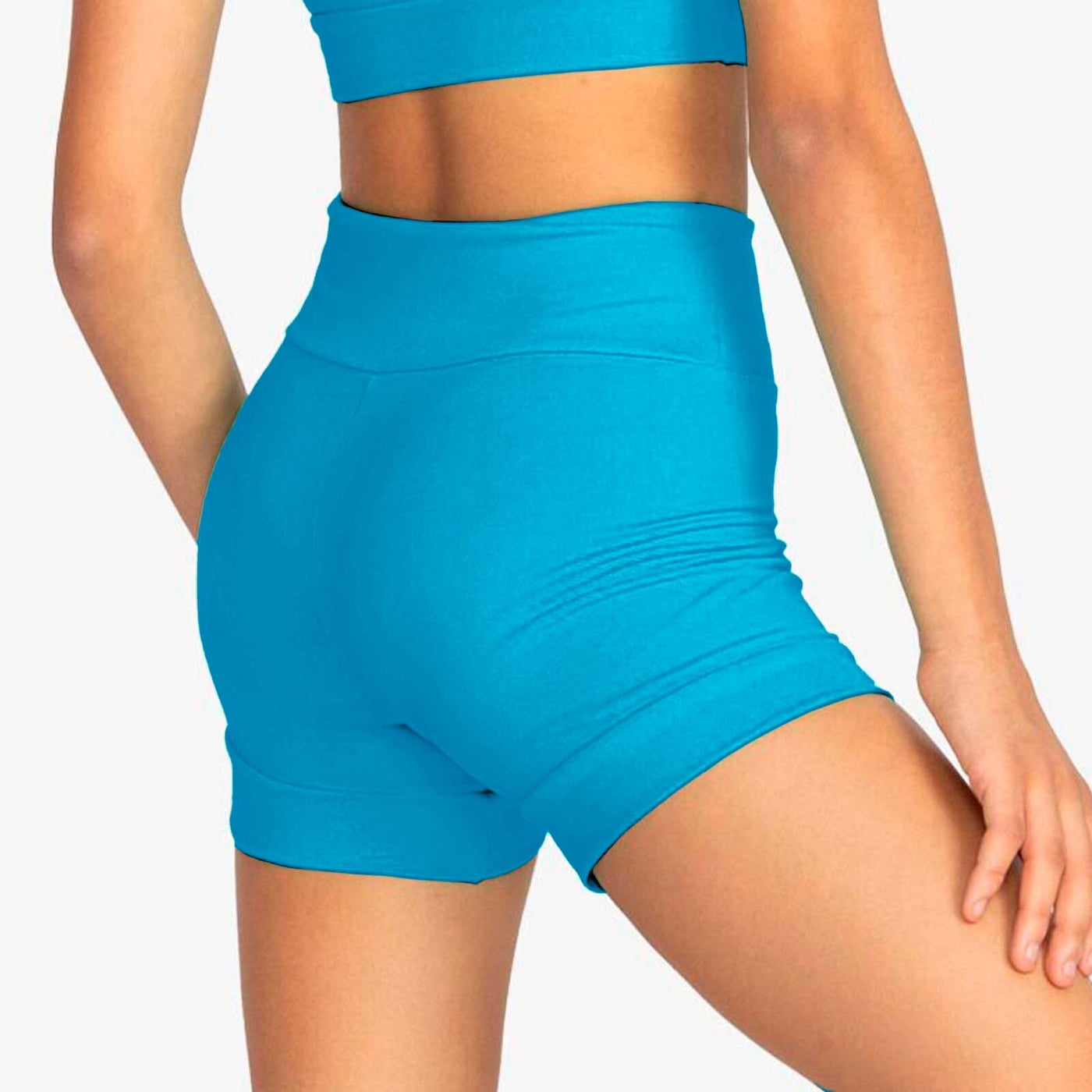 Nila Kid's Shorts - SL225