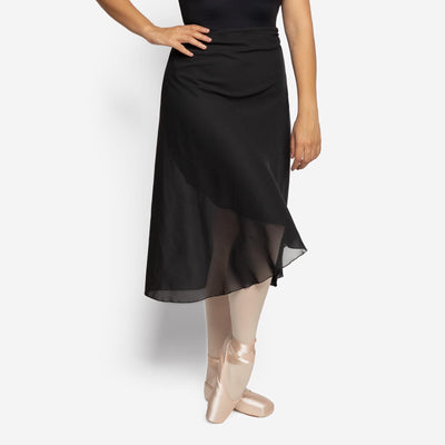 Cordelia Curvy Pull On Skirt - SL235