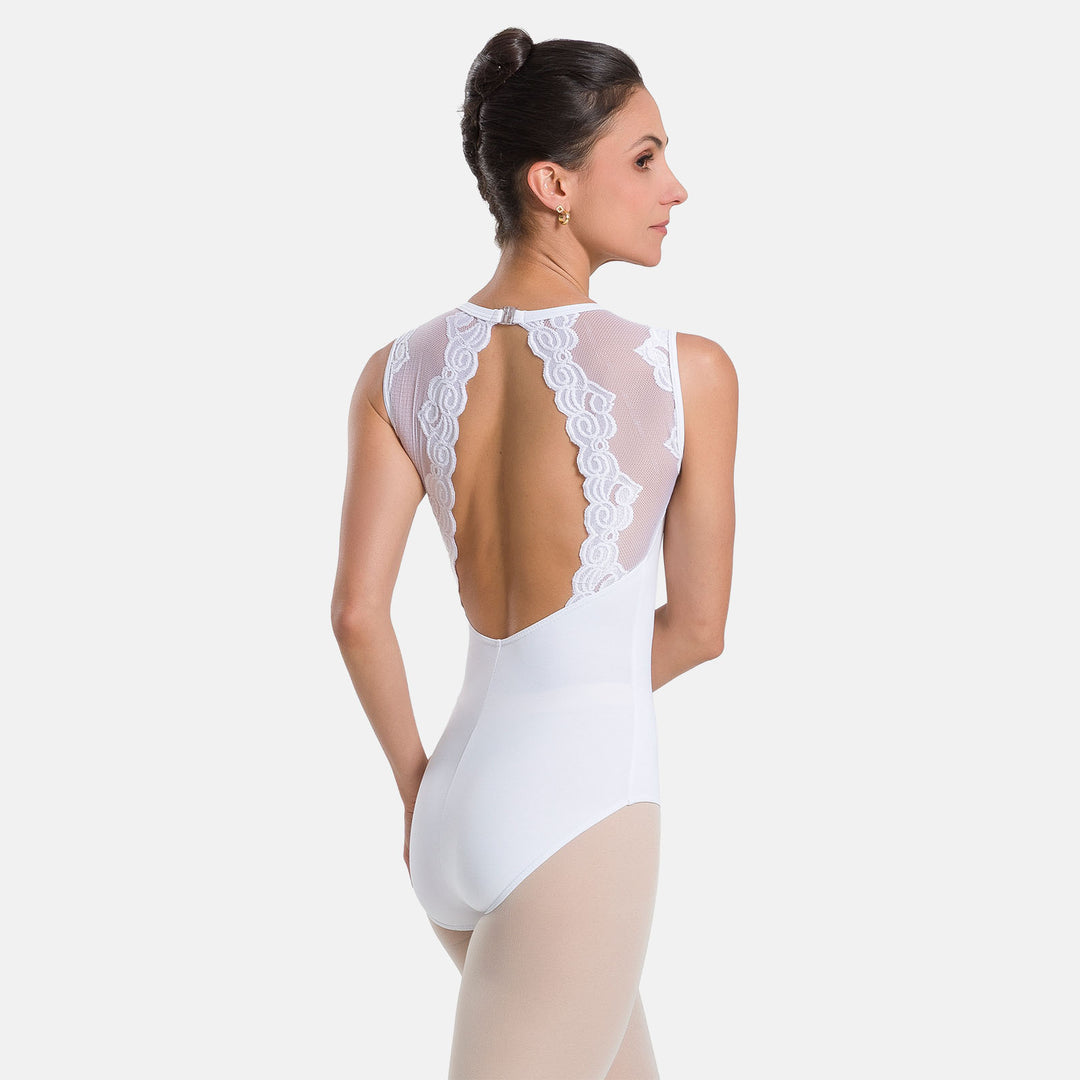 Ivonne - SL244 Leotards & Unitards | Só Dança USA