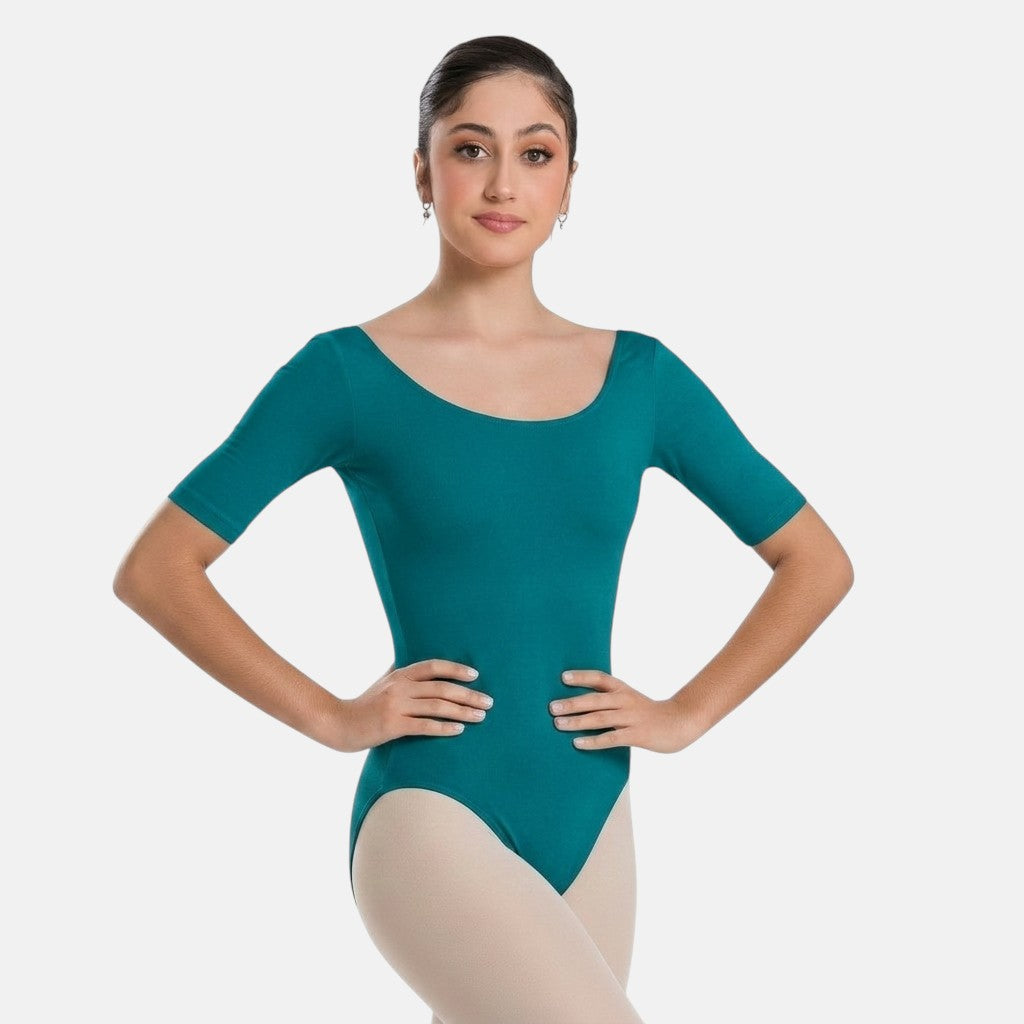 Ashley - SL27 Leotards & Unitards | Só Dança USA