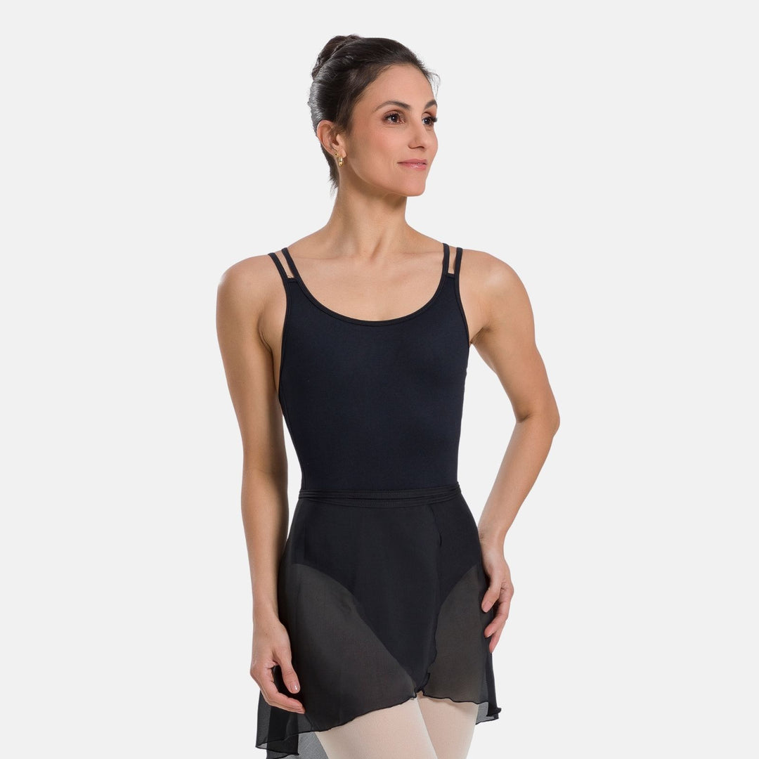 Ankara Skirt - SL60 Skirts | Só Dança USA