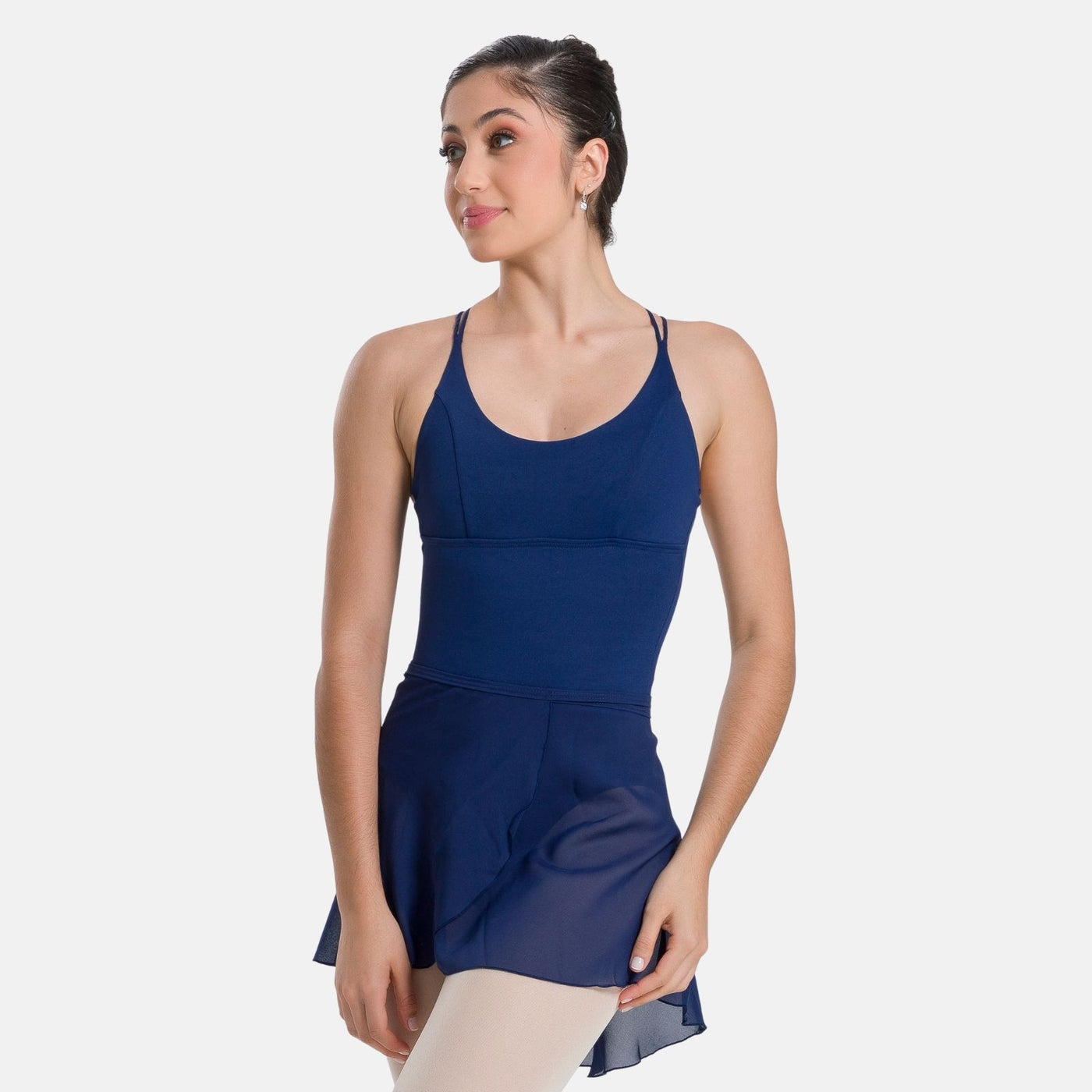 Nancy Skirt - SL66 Skirts | Só Dança USA
