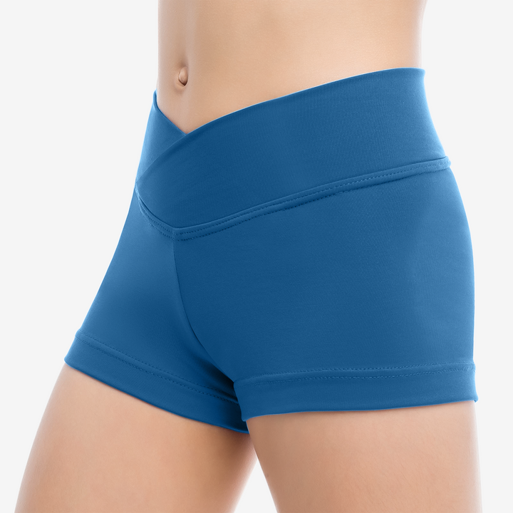 Bree - SL81 Shorts | Só Dança USA