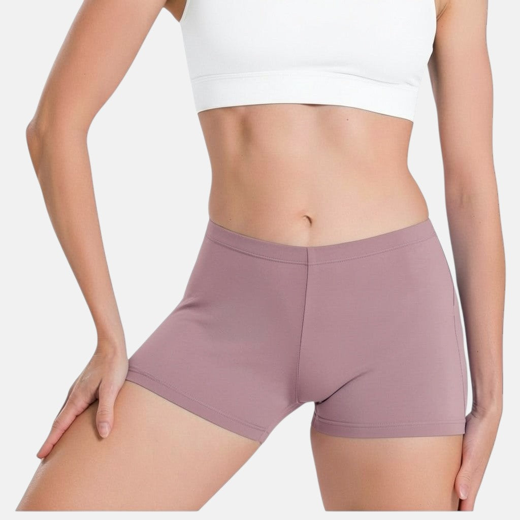 Allison - SL82 Shorts | Só Dança USA
