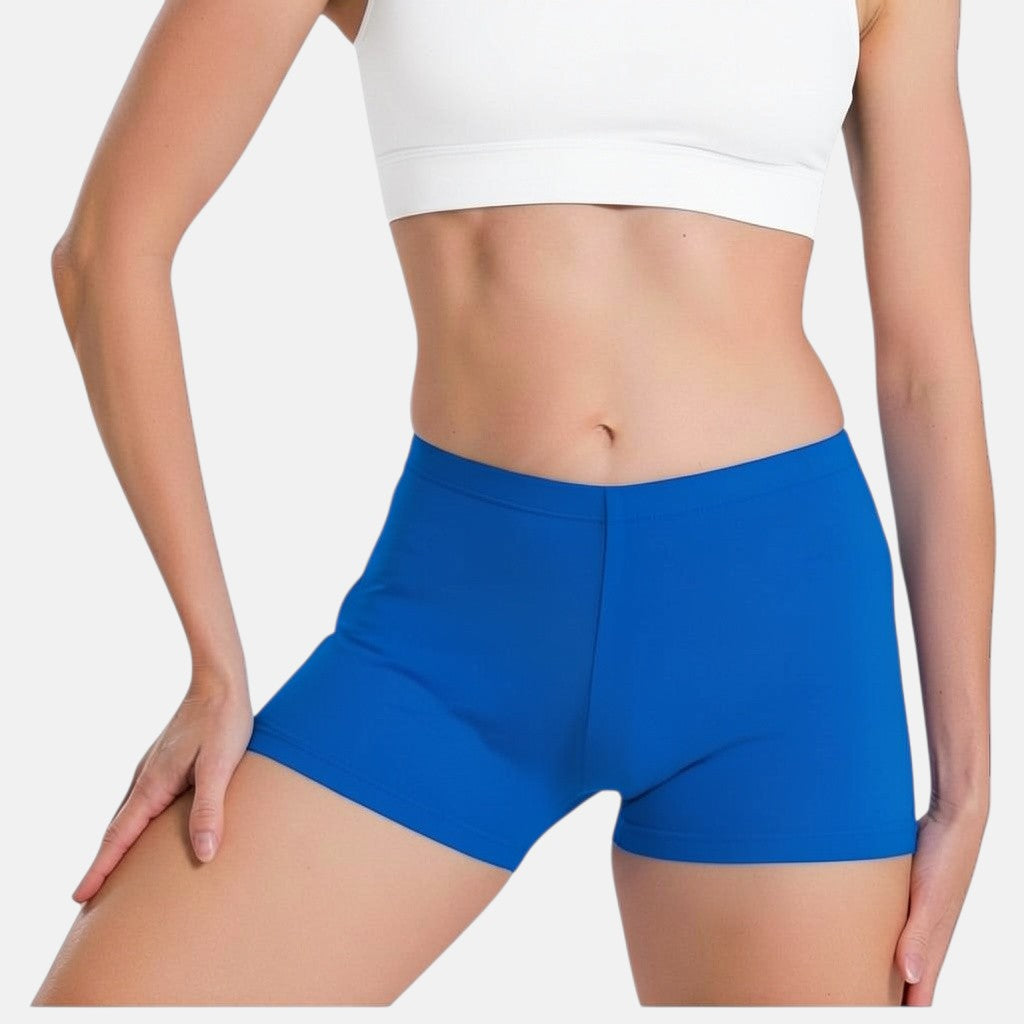 Allison - SL82 Shorts | Só Dança USA