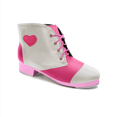 Custom Tap Boot - TA960A (Unisex)