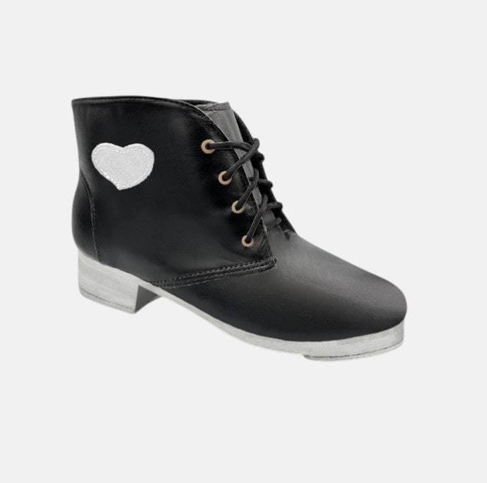 Custom Tap Boot - TA960 Shoes | Só Dança USA