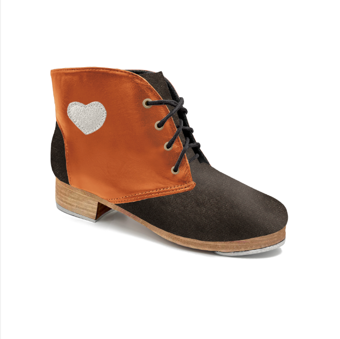 Custom Tap Boot - TA960 (Unisex)