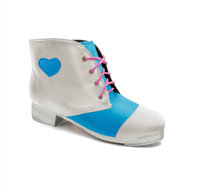 Custom Tap Boot - TA960A (Unisex)