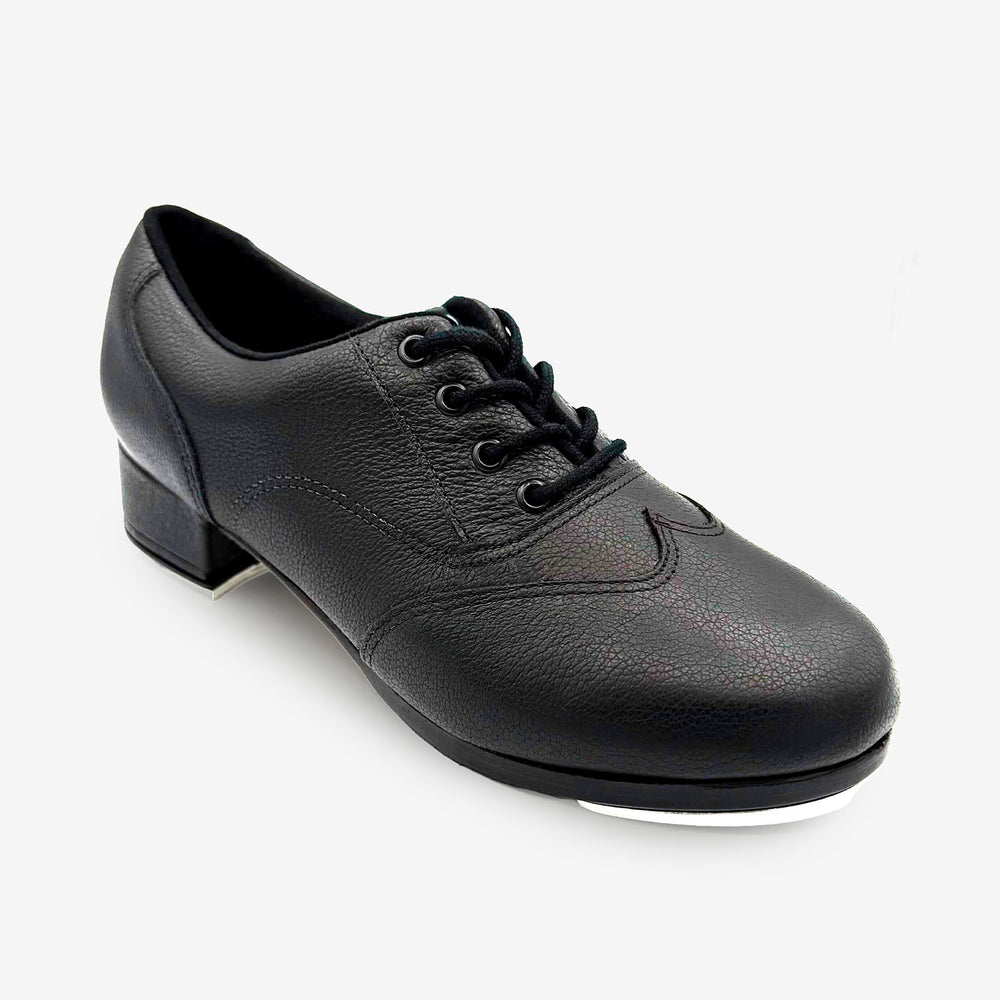 新品SUNSEA18AW ONE SIDE TAP SHOES レザー シューズ Men's Tap Shoes – Só Dança USA