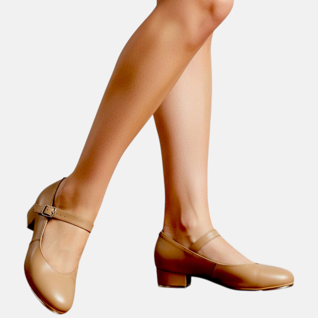 Zelda - TA44s Shoes | Só Dança USA